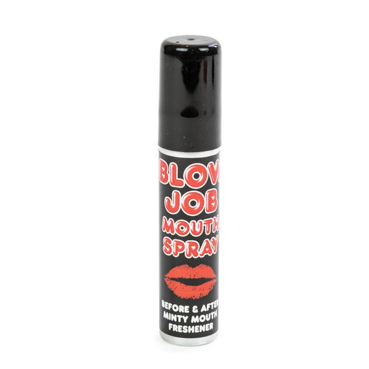 Blow Job Mouth Spray Sesso Orale