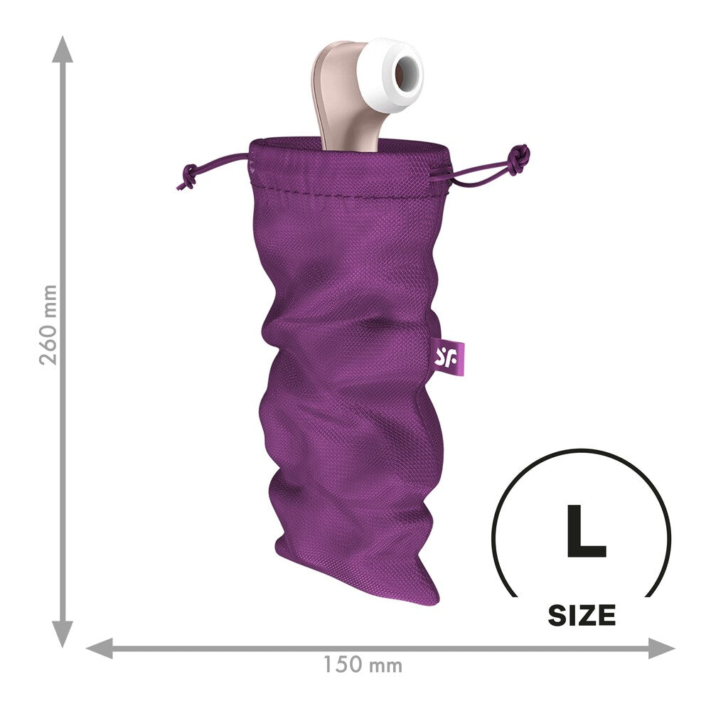 Borsa Per Sex Toys Treasure Bag L