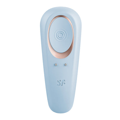 Vibratore per Coppia Double Classic 