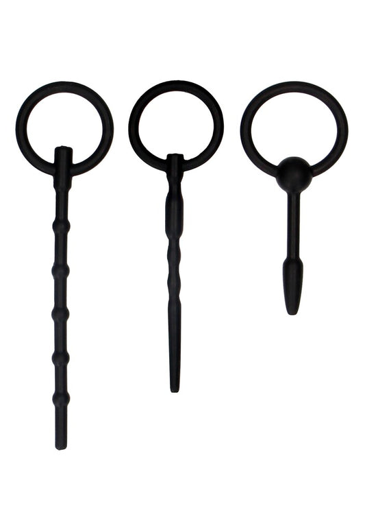 Set Plug Uretrali 