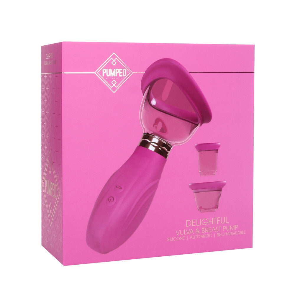 Succhia Clitoride Delightful