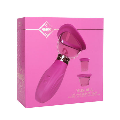 Succhia Clitoride Delightful