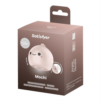 Succhia Clitoride Mochi