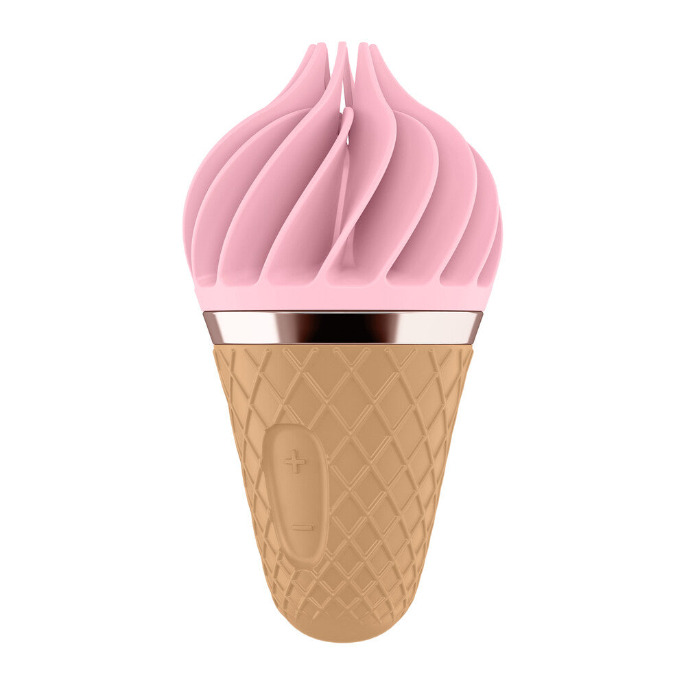 Vibratore Clitoride Sweet Treat