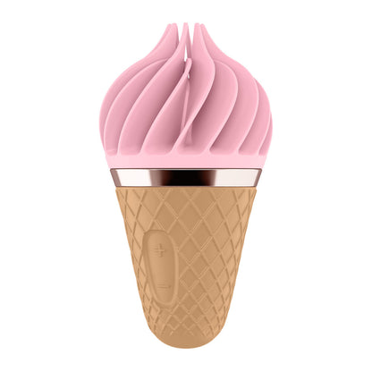 Vibratore Clitoride Sweet Treat