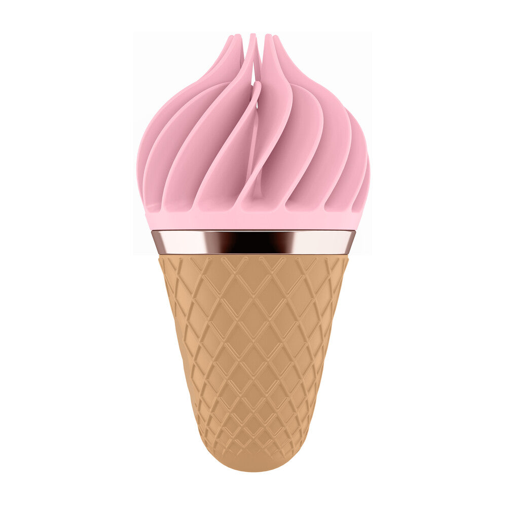 Vibratore Clitoride Sweet Treat