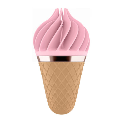 Vibratore Clitoride Sweet Treat