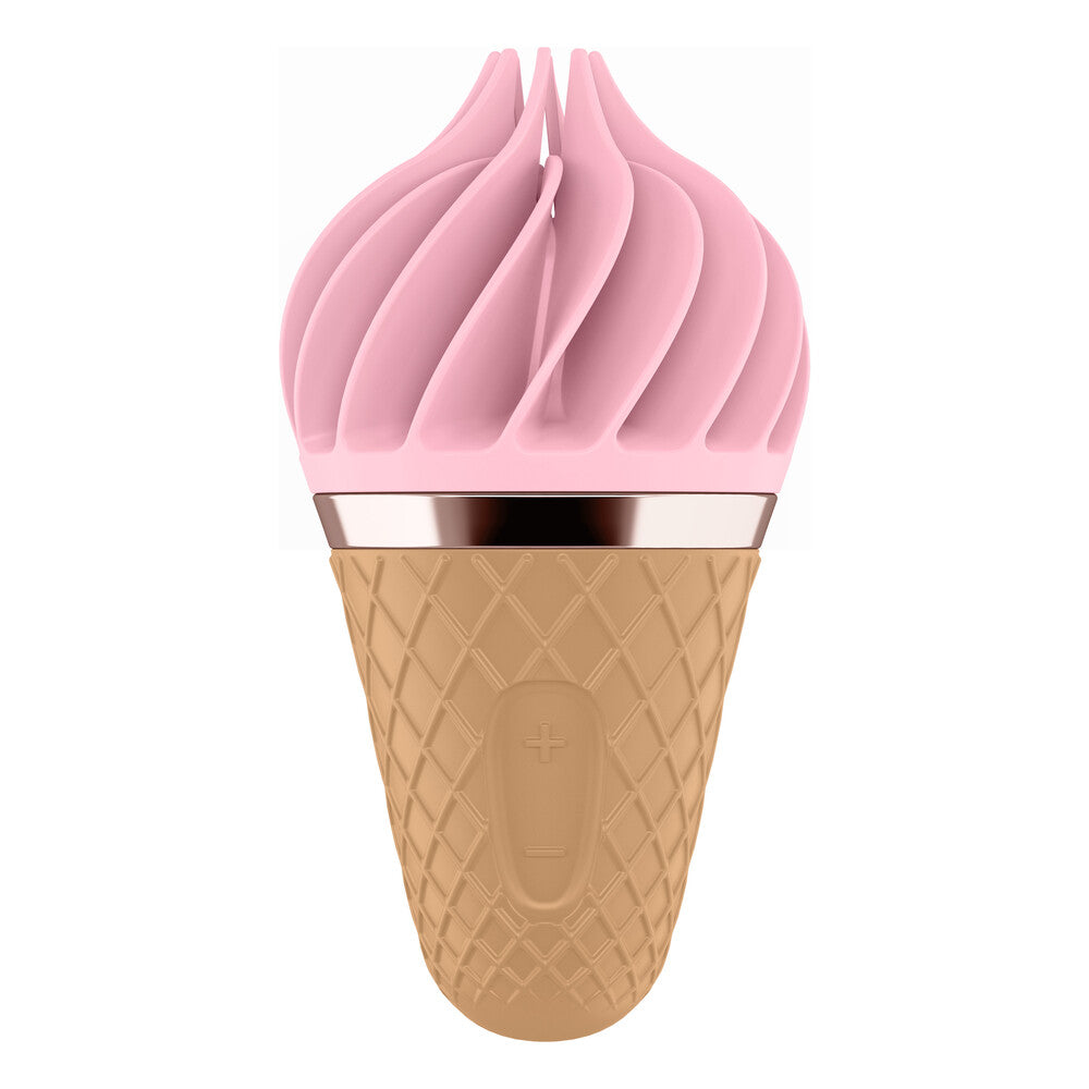 Vibratore Clitoride Sweet Treat