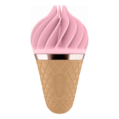 Vibratore Clitoride Sweet Treat