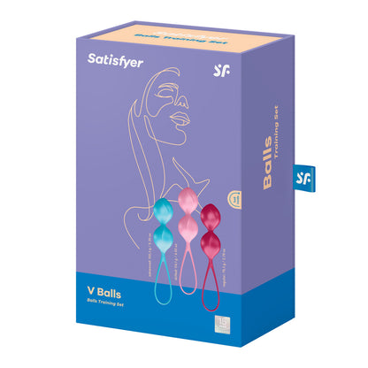 Palline Vaginali V Balls