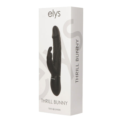 Vibratore Rabbit Thrill Bunny