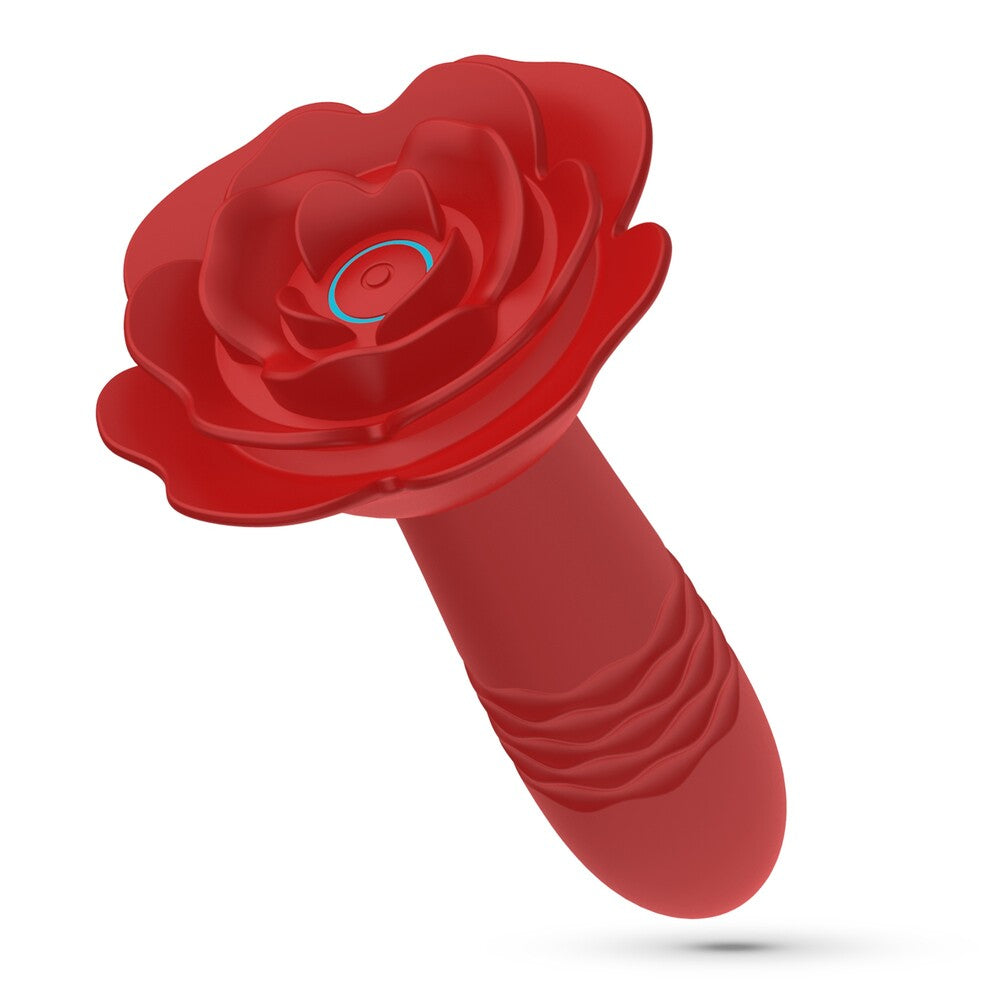 Vibratore Anale Romeo