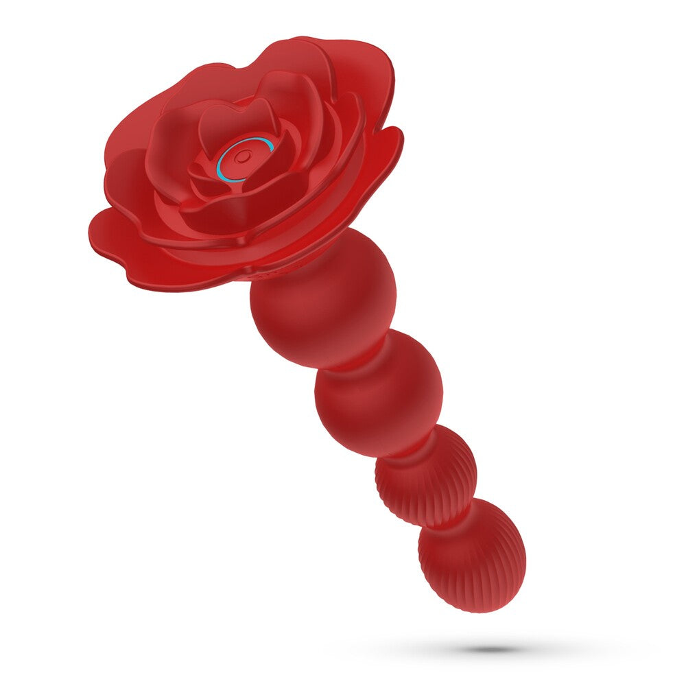 Vibratore Anale Rosaline