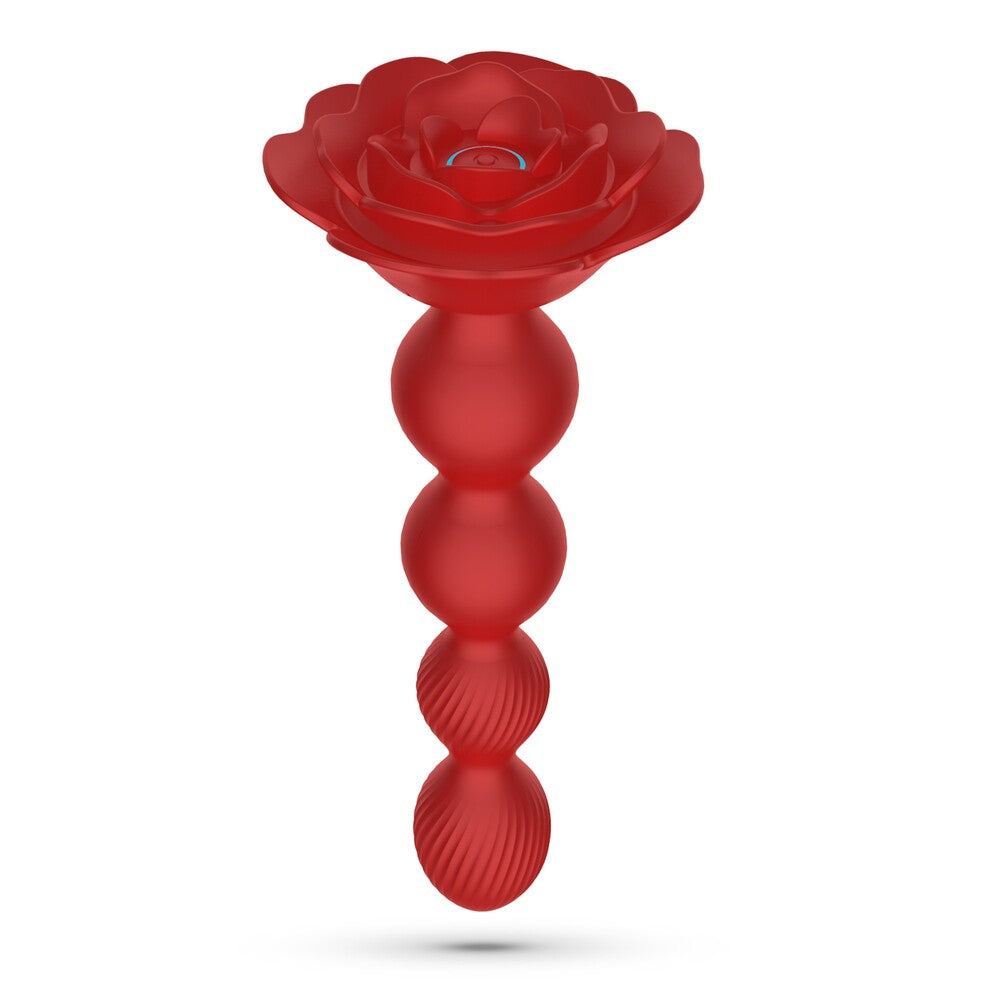 Vibratore Anale Rosaline