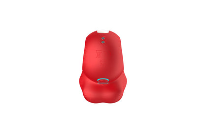 Vibratore Clitoride Cutie Biting Mouth