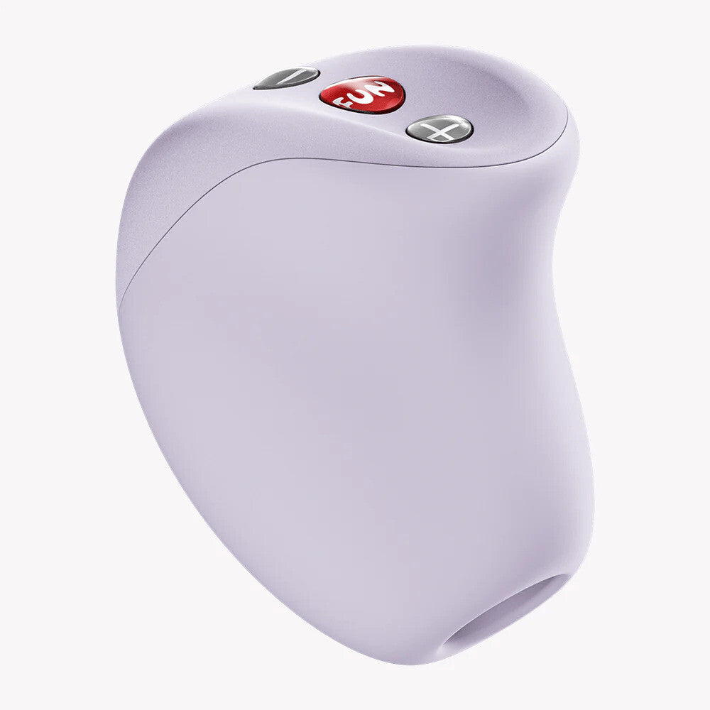 Vibratore Clitoride Mea