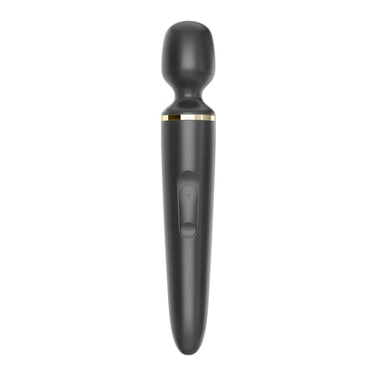 Magic Wand-er Woman
