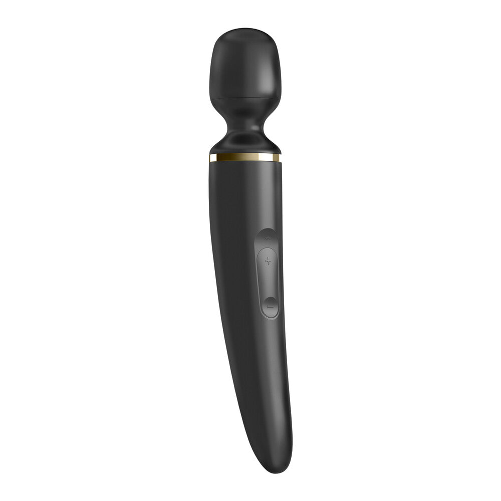 Magic Wand-er Woman