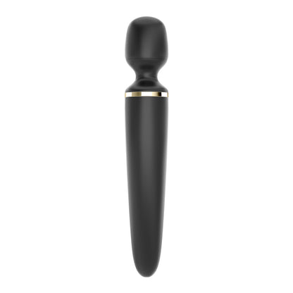 Magic Wand-er Woman