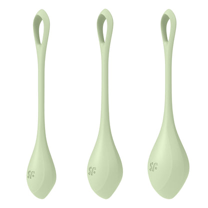 Palline Vaginali Yoni Power 2