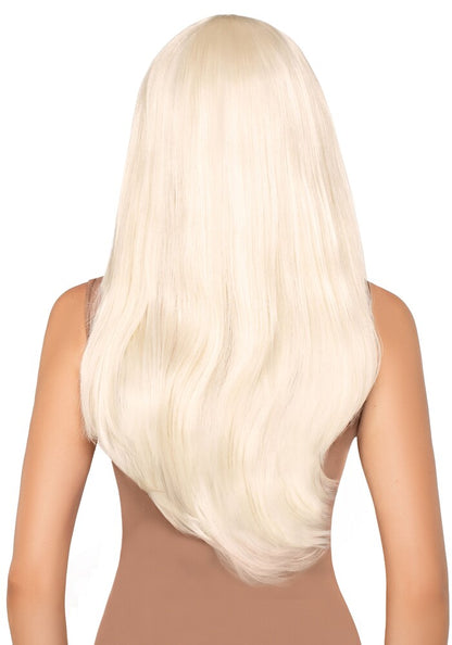 Parrucca Sexy Bangin Long Straight