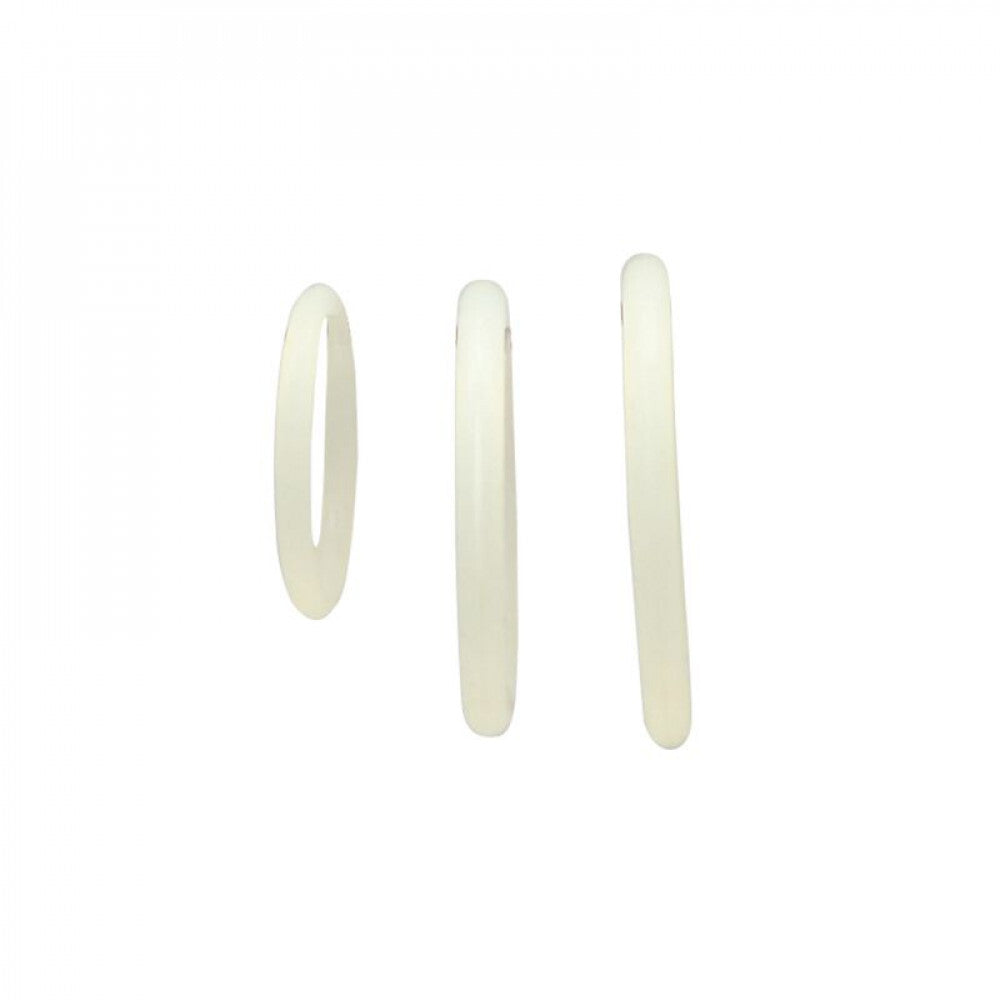 Anelli Fallici Silicone Cock 