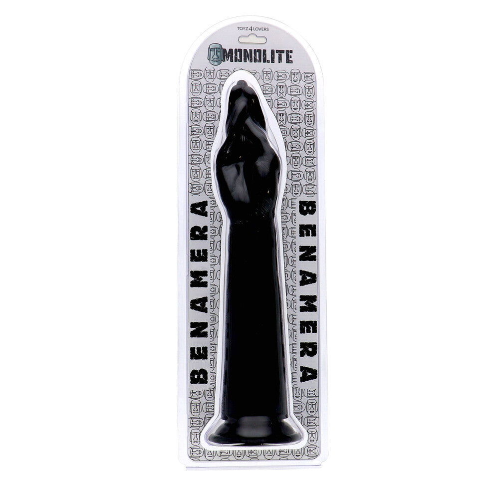 Mano Fisting Extreme Benamera 40 cm