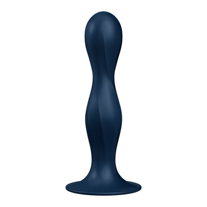 Dildo Anale Double Ball-R