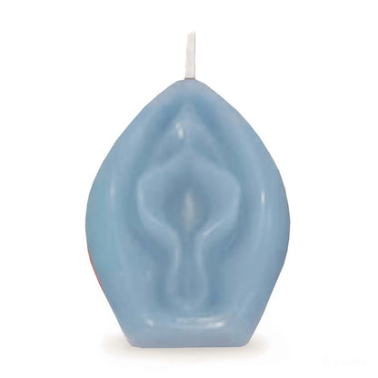 Candela Profumata Dick Blue Vaniglia