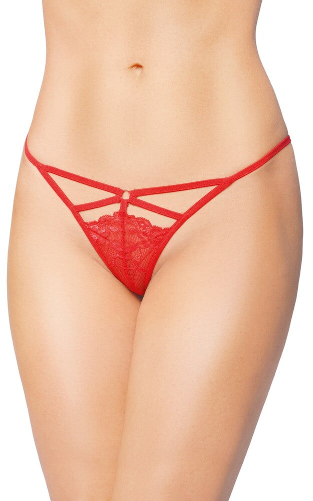 Slip Sexy Red Fever S/L
