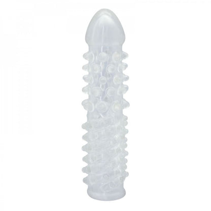 Guaina e Prolunga Pene More 16,5 cm