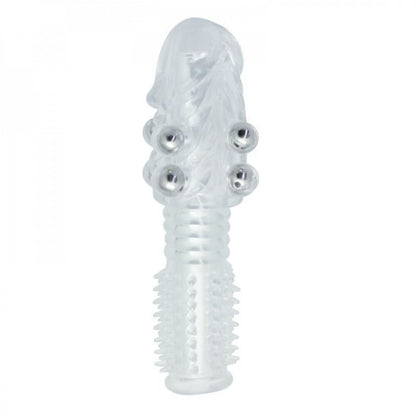 Guaina e Prolunga Pene Stretchy Penis 13,5 cm