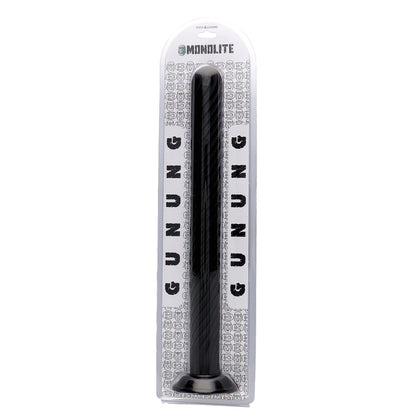 Plug Anale Extreme Gunung