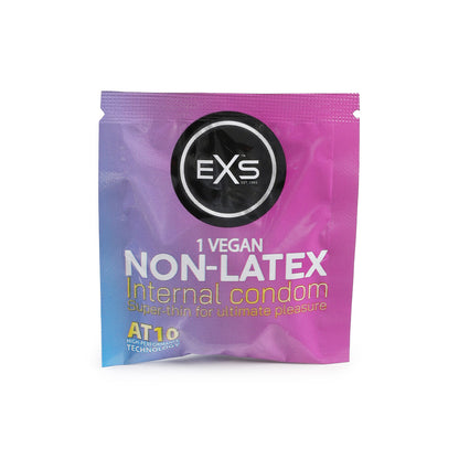 Preservativi Femminili EXS Loop Straps
