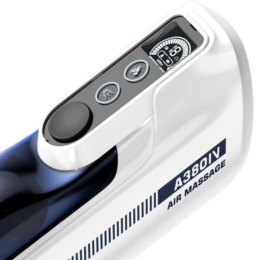 Masturbatore Automatico A380 IV