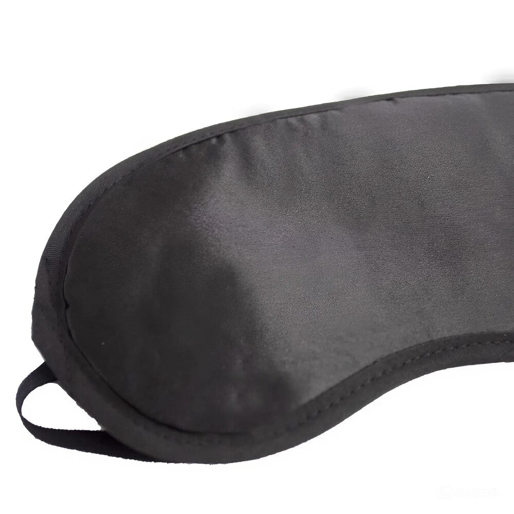 Maschera Sexy Blind Soft