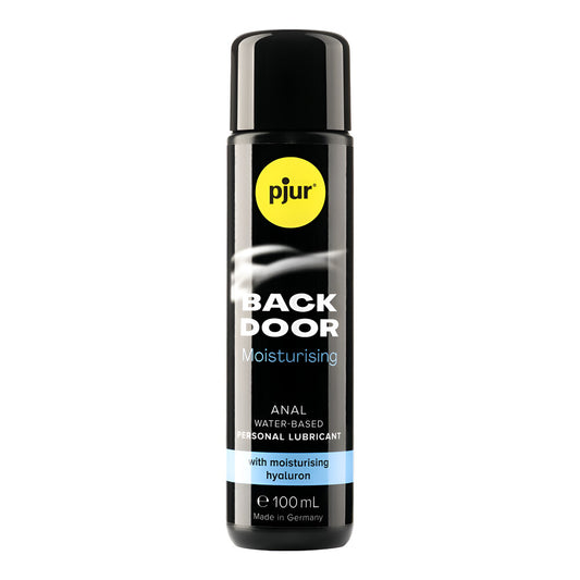 Lubrificante Anale Back Door Glide 100 ml