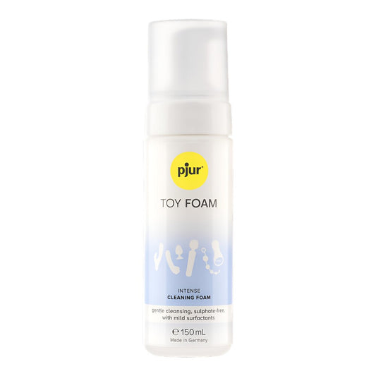 Toy Cleaner Toy Foam 150ml