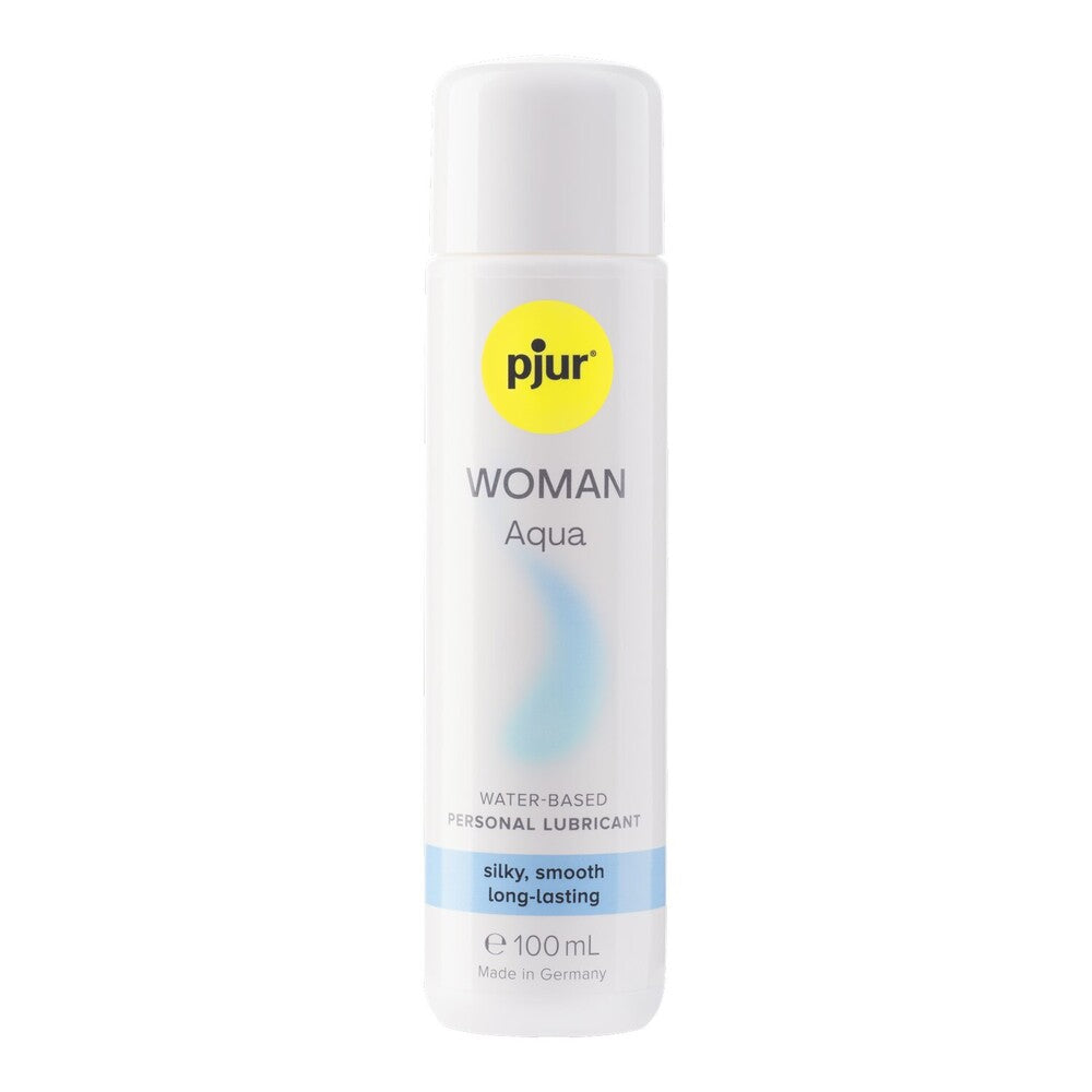 Lubrificante Vaginale Woman Aqua 100 ml