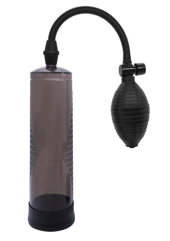 Sviluppatore Powerpump Blaky