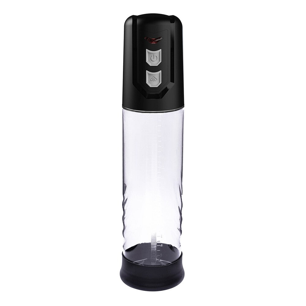 Sviluppatore Powerpump Turbo Vacuum