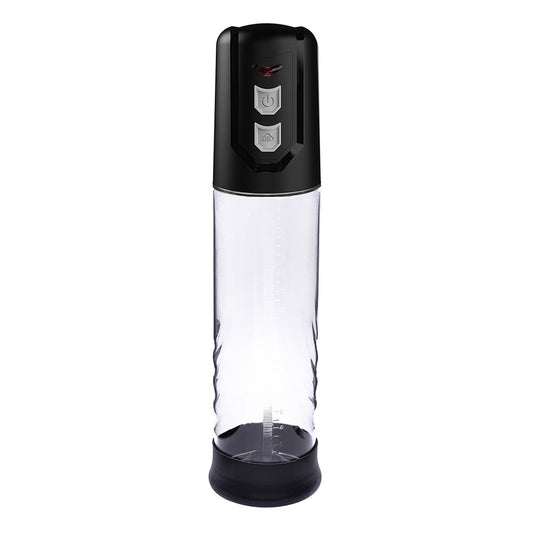 Sviluppatore Powerpump Turbo Vacuum