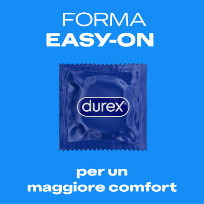 Settebello Jeans Preservativi Durex