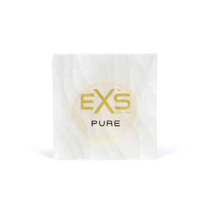 Preservativi Ultra Sottili Exs Pure