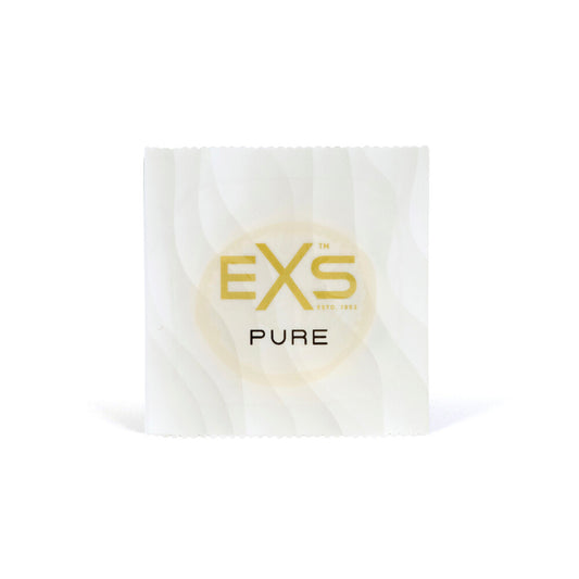 Preservativi Ultra Sottili Exs Pure
