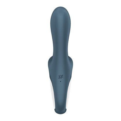 Vibratore Anale Gonfiabile Air Pump Booty 2