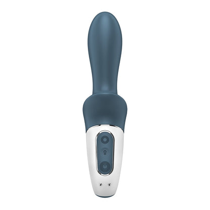Vibratore Anale Gonfiabile Air Pump Booty 2
