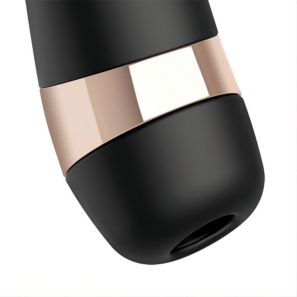 Satisfyer Pro 3 Vibration Succhia Clitoride