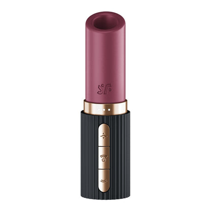 Succhia Clitoride Pro 2 Kiss