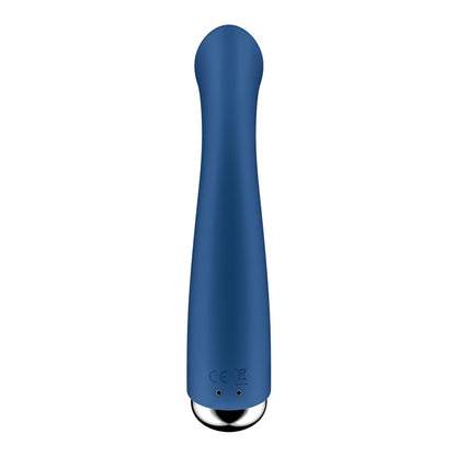 Vibratore Punto G Spinning 1